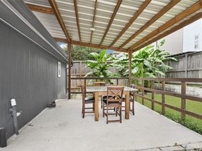 1613 Wycliffe Drive, Houston TX 77043