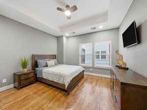 1036 W 24th Street, Houston TX 77008