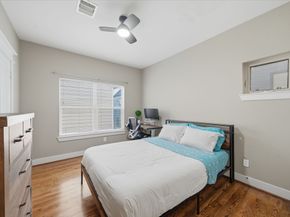 1036 W 24th Street, Houston TX 77008