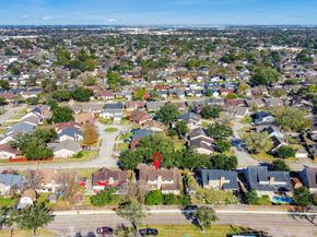 10922 Sagemorgan Drive, Houston TX 77089