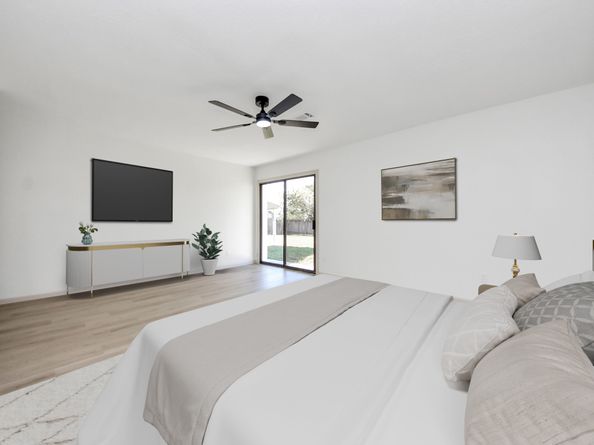 10922 Sagemorgan Drive, Houston TX 77089