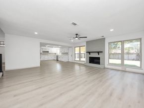 10922 Sagemorgan Drive, Houston TX 77089