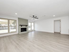 10922 Sagemorgan Drive, Houston TX 77089