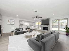 10922 Sagemorgan Drive, Houston TX 77089