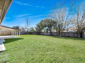 10922 Sagemorgan Drive, Houston TX 77089