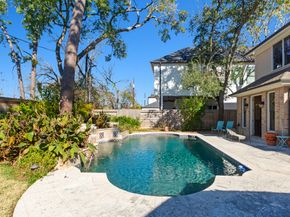 1503 Johanna Drive, Houston TX 77055