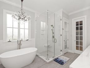 1503 Johanna Drive, Houston TX 77055