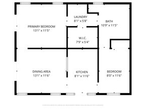 1503 Johanna Drive, Houston TX 77055