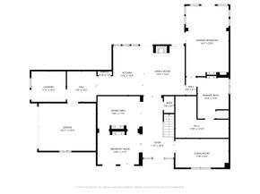 1503 Johanna Drive, Houston TX 77055