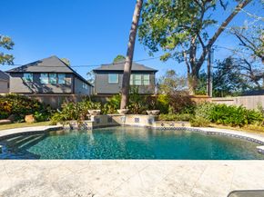 1503 Johanna Drive, Houston TX 77055