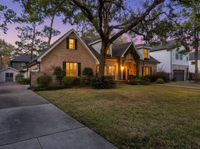 1503 Johanna Drive, Houston TX 77055