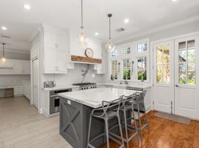 1503 Johanna Drive, Houston TX 77055