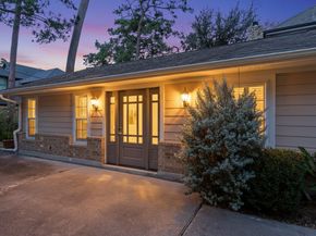 1503 Johanna Drive, Houston TX 77055
