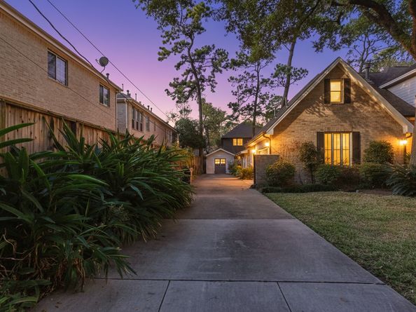 1503 Johanna Drive, Houston TX 77055