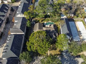 1503 Johanna Drive, Houston TX 77055