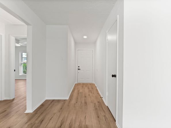 7526 Hablo Drive, Houston TX 77083