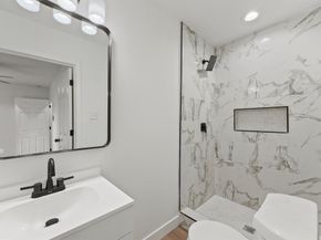 5406 Firefly Street, Houston TX 77017