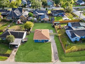 5406 Firefly Street, Houston TX 77017