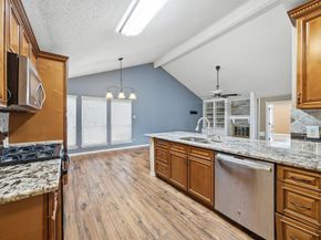 15611 Meadow Village Drive, Houston TX 77095