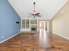 15611 Meadow Village Drive, Houston TX 77095