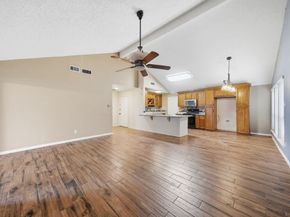 15611 Meadow Village Drive, Houston TX 77095