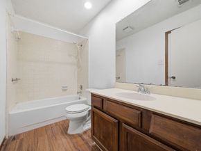 15611 Meadow Village Drive, Houston TX 77095