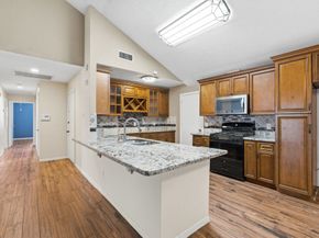 15611 Meadow Village Drive, Houston TX 77095