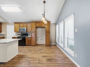 15611 Meadow Village Drive, Houston TX 77095