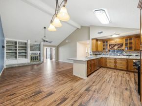 15611 Meadow Village Drive, Houston TX 77095