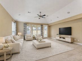 15219 Sunlight Bay Court, Cypress TX 77429