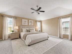 15219 Sunlight Bay Court, Cypress TX 77429