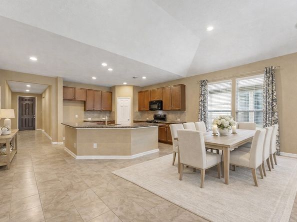 15219 Sunlight Bay Court, Cypress TX 77429