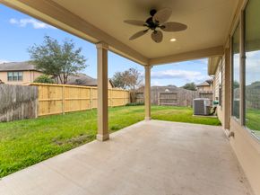 15219 Sunlight Bay Court, Cypress TX 77429