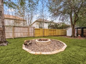 23107 Burcan Court, Spring TX 77373