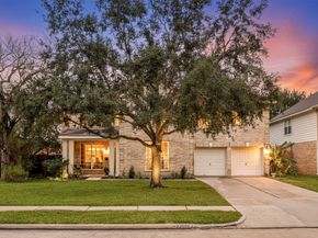 23107 Burcan Court, Spring TX 77373