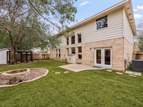 23107 Burcan Court, Spring TX 77373