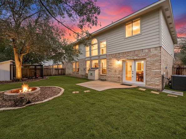 23107 Burcan Court, Spring TX 77373