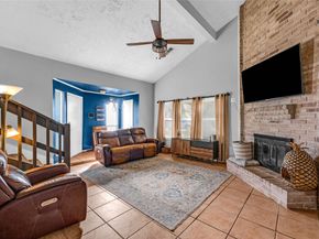 24014 Red Sky Drive, Spring TX 77373