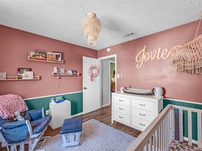 24014 Red Sky Drive, Spring TX 77373