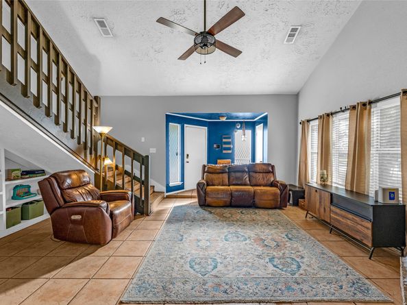 24014 Red Sky Drive, Spring TX 77373