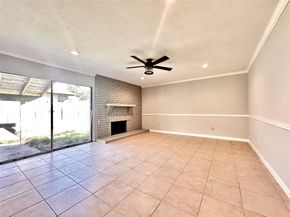 5818 Evening Shadows Lane, Spring TX 77373