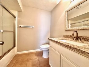 5818 Evening Shadows Lane, Spring TX 77373