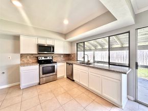 5818 Evening Shadows Lane, Spring TX 77373