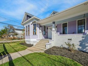 1920 Fulton Street, Houston TX 77009