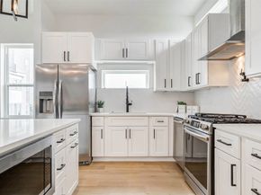 407 Grove Street B, Houston TX 77020