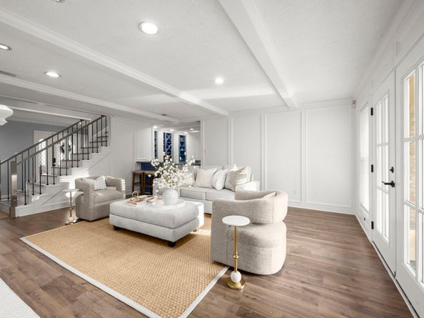 16111 Maplehurst Drive, Spring TX 77379