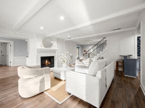 16111 Maplehurst Drive, Spring TX 77379