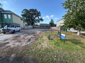 1510 Chantilly Lane, Houston TX 77018