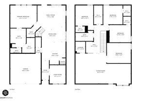 10408 Quiet Courtyard Road, Houston TX 77043