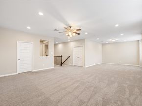 10408 Quiet Courtyard Road, Houston TX 77043